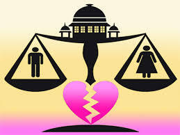 Dissolution of Marriages