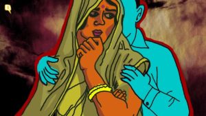 marital rape in India