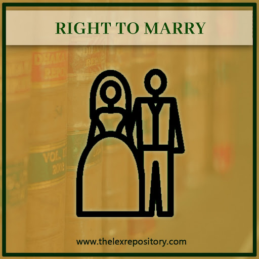 Right to Marry