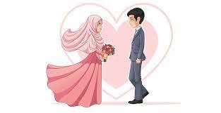 muslim marriage